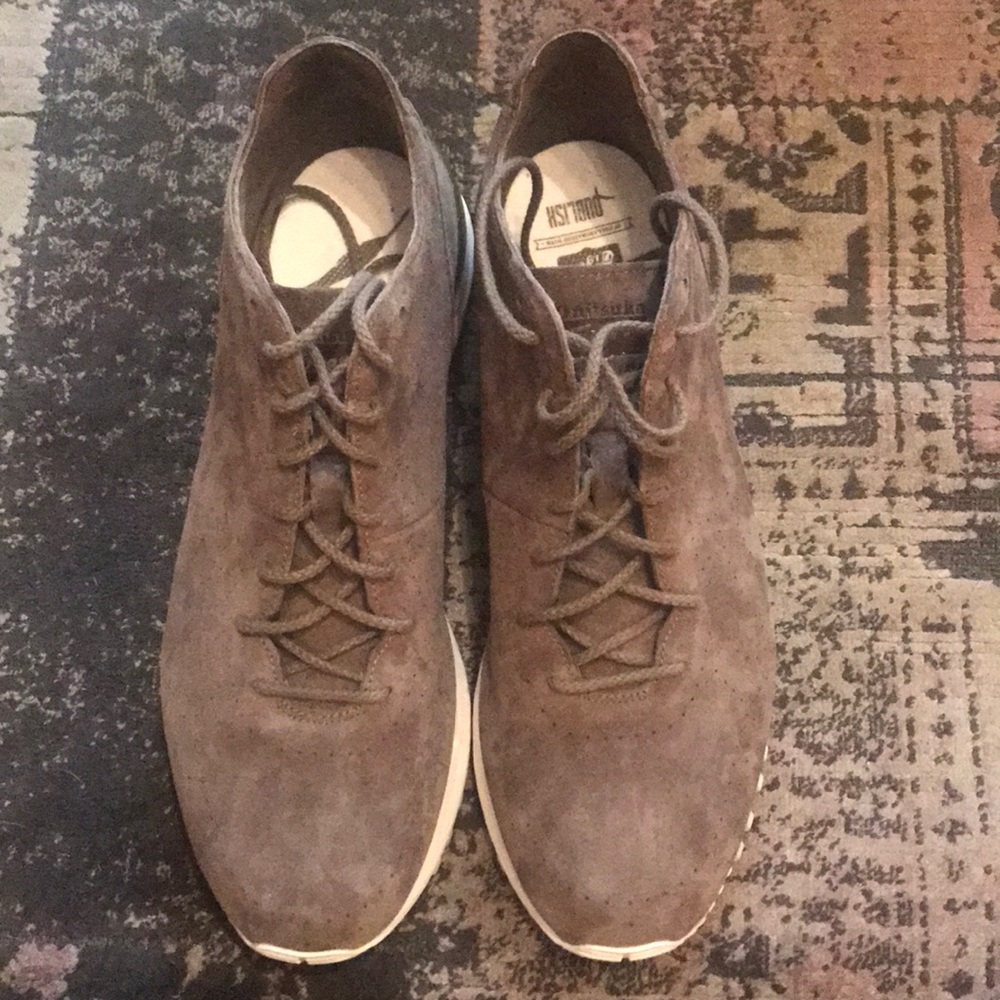 Publish Brand X Onitsuka Tiger Colorado 85